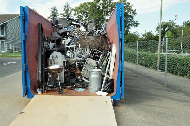Best Garage Cleanout Services  in , AZ