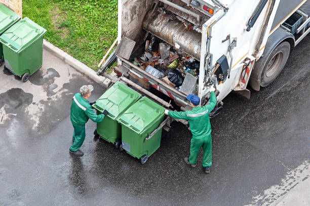 Best Office Junk Removal  in , AZ