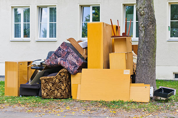 Best Construction Debris Removal  in , AZ