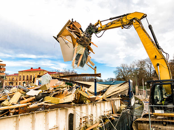 Best Basement Cleanout Services  in , AZ