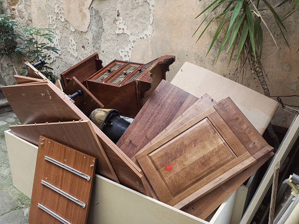 Best Attic Cleanout Services  in , AZ
